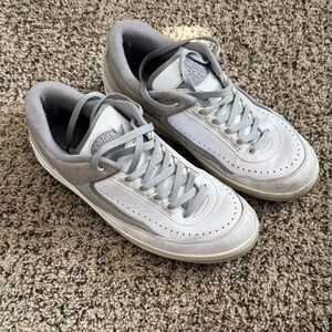 Jordan 2 Low